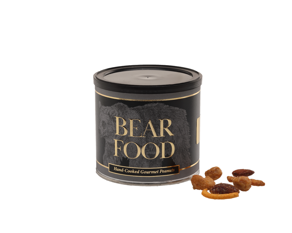 Gourmet Bear Mix: 6.5oz Pouch
