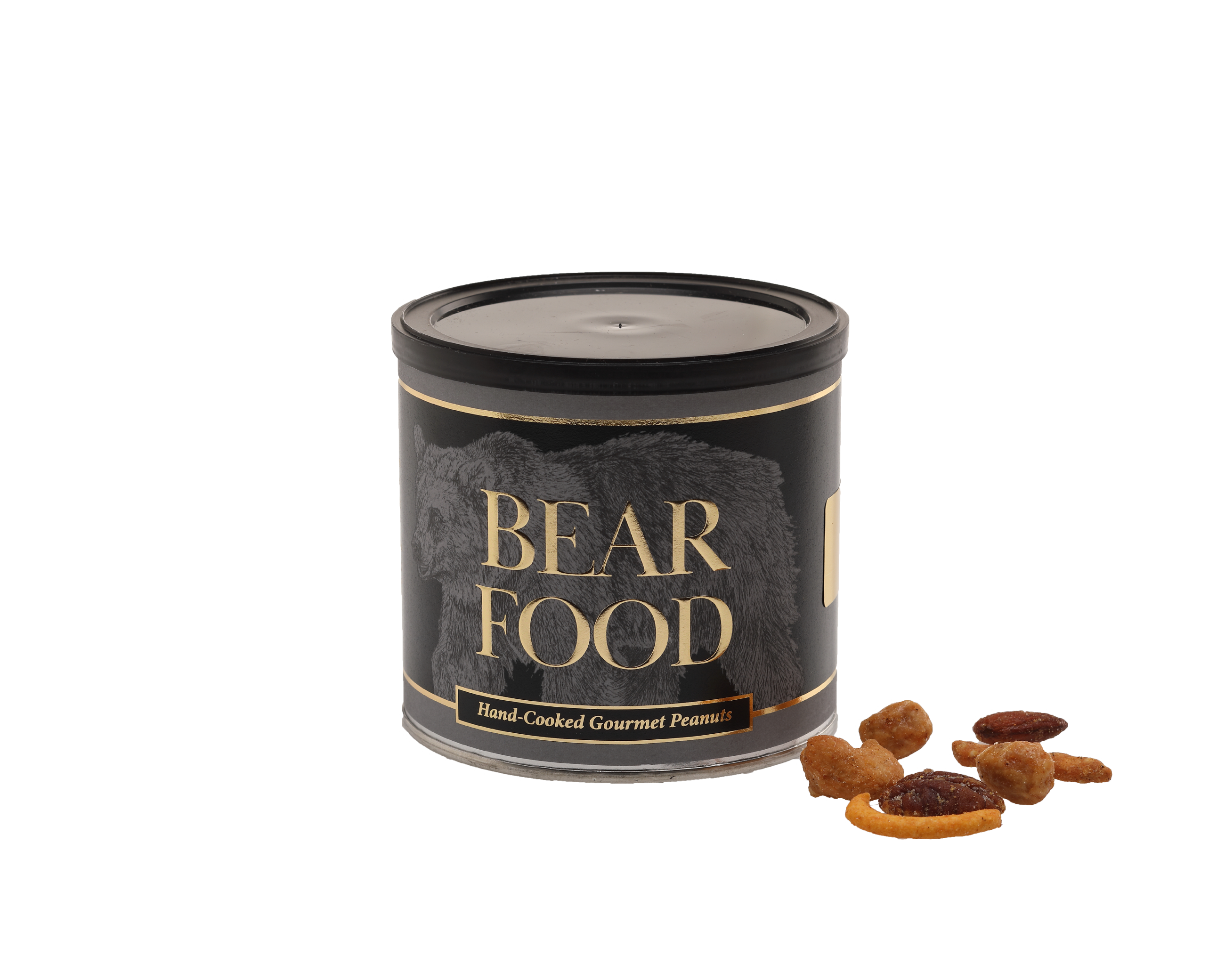 Gourmet Bear Mix: 6.5oz Pouch