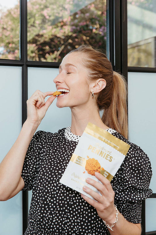 Cheddar Cheese Crackers Gourmet (20)