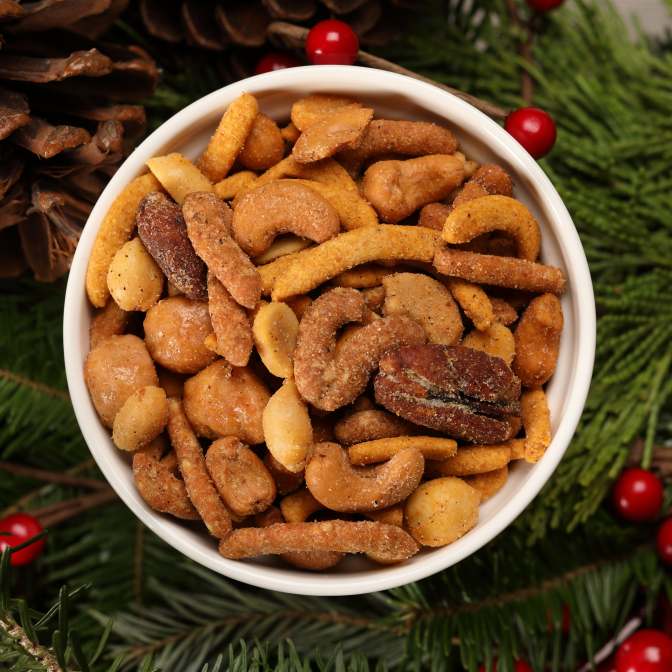 Gourmet Bear Mix: 6.5oz Pouch