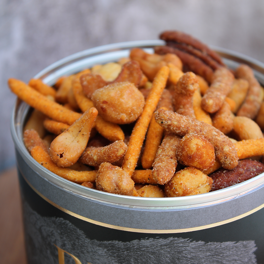 Gourmet Bear Mix: 6.5oz Pouch