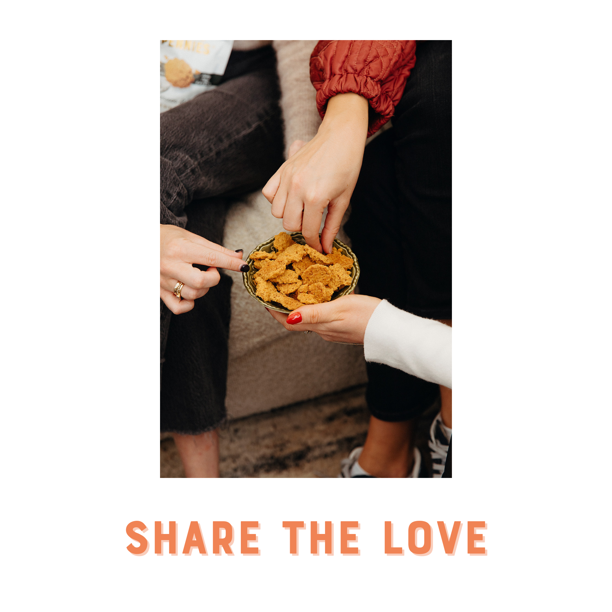 Samples (Jalapeno Pimento Cheese Crackers) - 15 oz