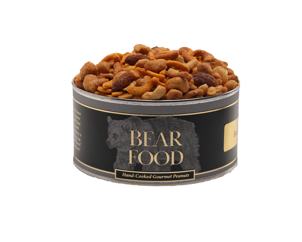 Gourmet Bear Mix: 6.5oz Pouch