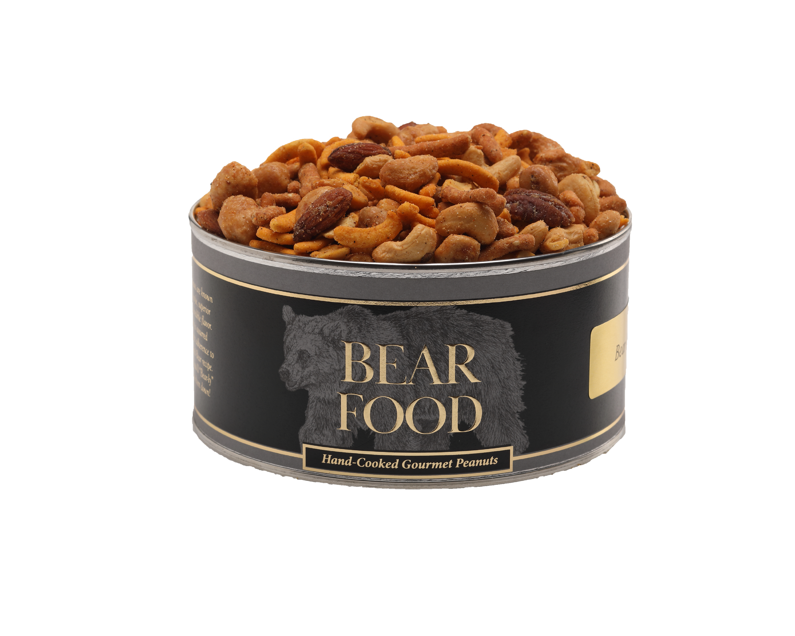 Gourmet Bear Mix: 6.5oz Pouch