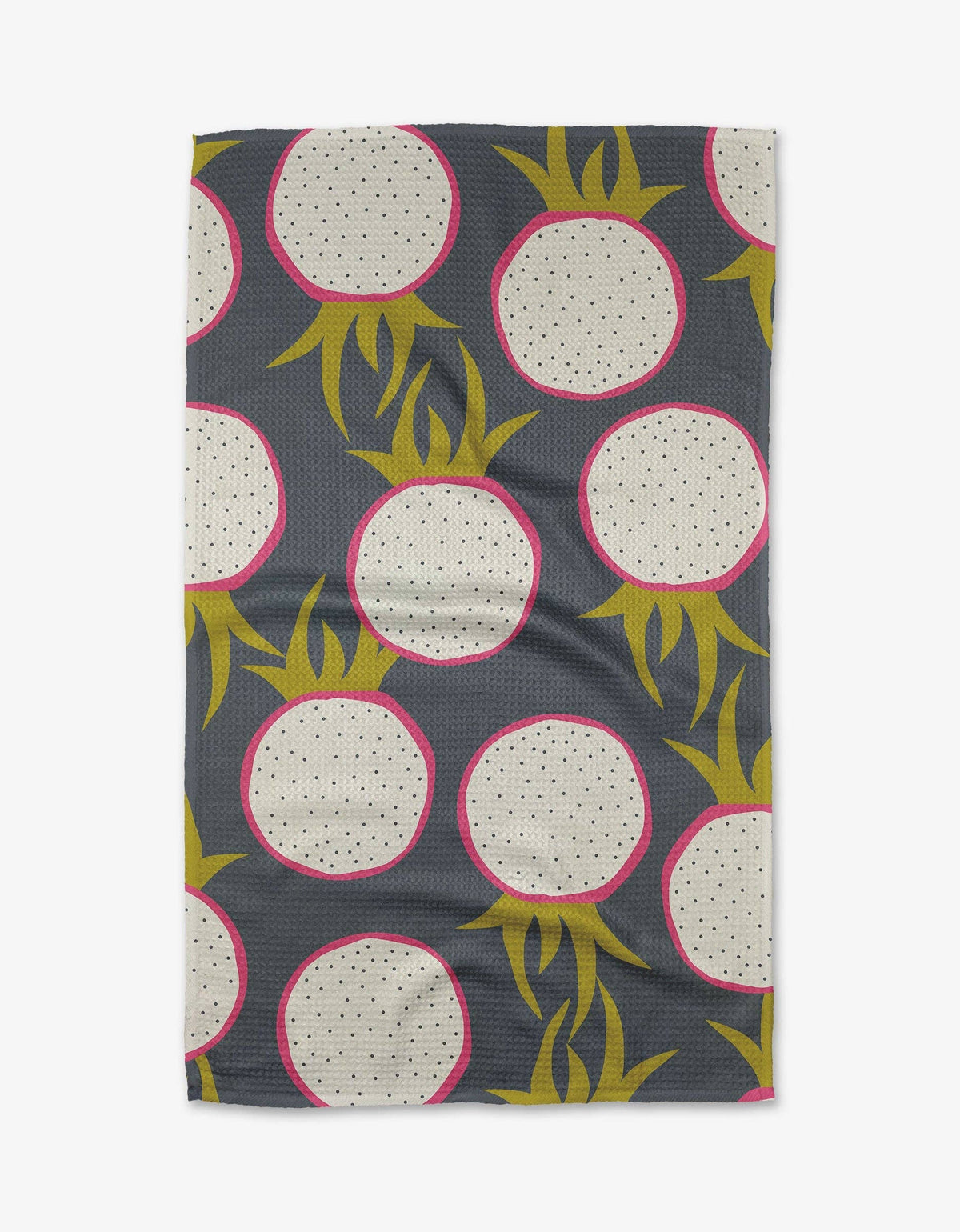Dragon Fruit Frolic