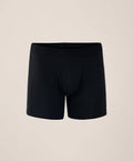 Men's Everyday Boxer Brief: Black / Large